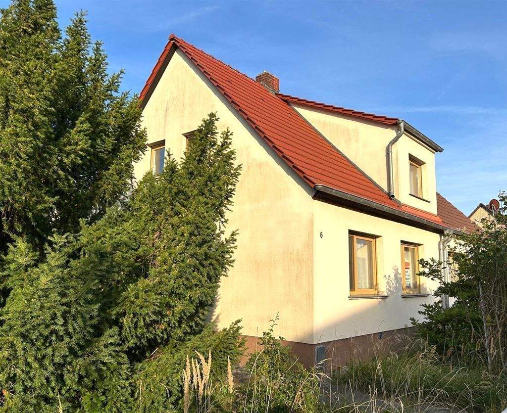 Haus – Gräfenhainichen - Ansicht 4