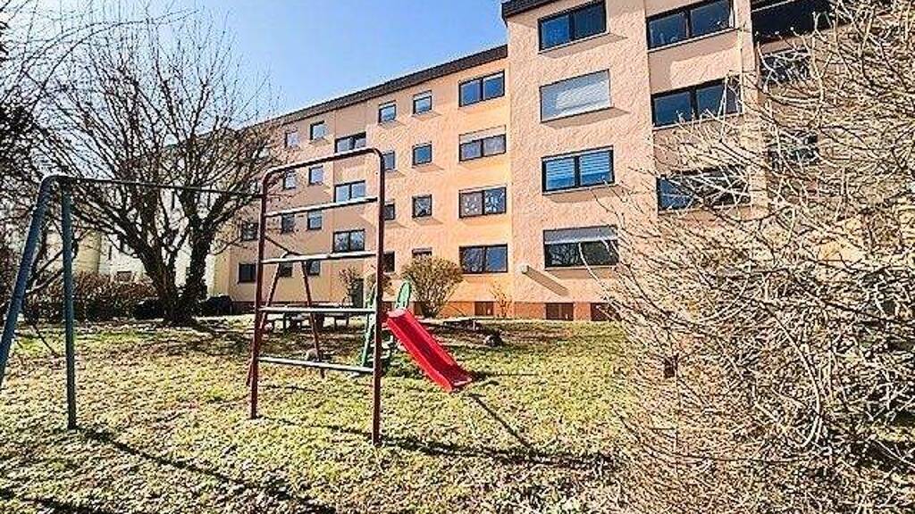 Wohnung zum Kauf 398.000 € 5 Zimmer 114 m² Geschoss 3/3 frei ab 01.04.2026 Sontheim Heilbronn 74081