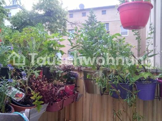 Wohnung zur Miete Tauschwohnung 800 € 3 Zimmer 95 m² 3. Geschoss Schöneberg Berlin 10823