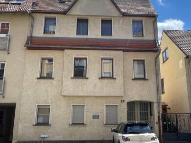 Mehrfamilienhaus zum Kauf 610.000 € 12 Zimmer 237 m² 603 m² Grundstück Jena 07749