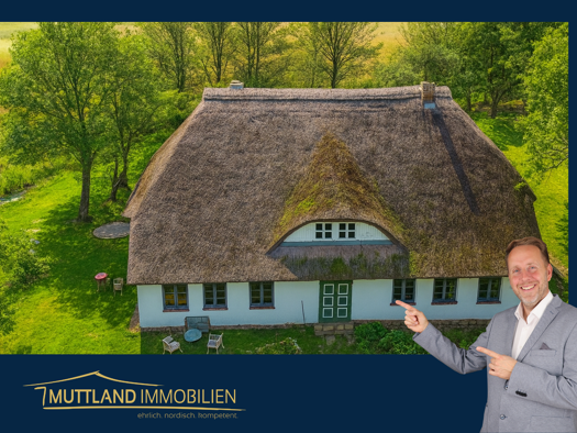 Haus zum Kauf 1.156.000 € 9 Zimmer 430 m² 10.000 m² Grundstück Neuenkirchen 18569