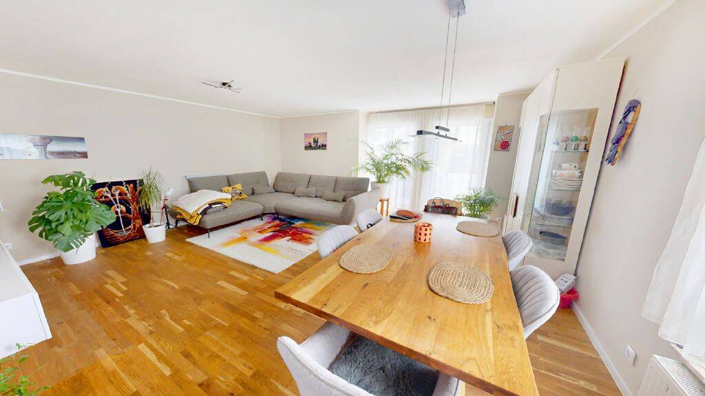 House in Meckenheim - Ansicht 3