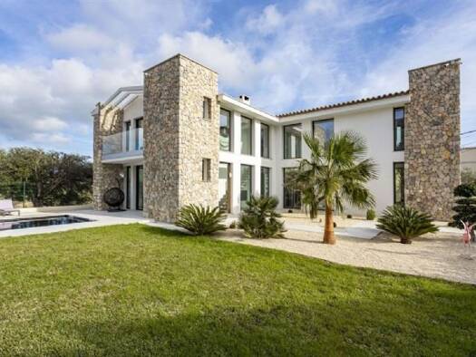 Haus zum Kauf 2.950.000 € 5 Zimmer 340 m² 1.345 m² Grundstück Es Capdella 07196