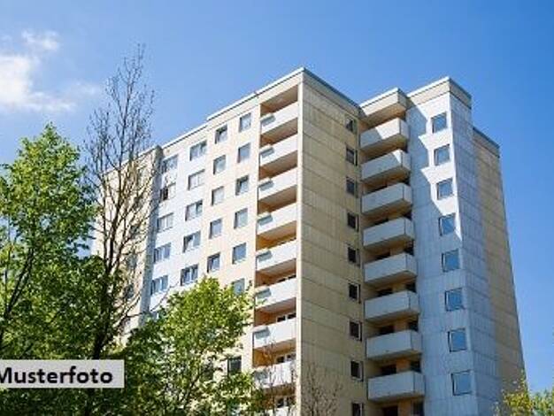 Wohnung zum Kauf 64.000 € 2 Zimmer 44,1 m² Sennestadt Sennestadt 33689
