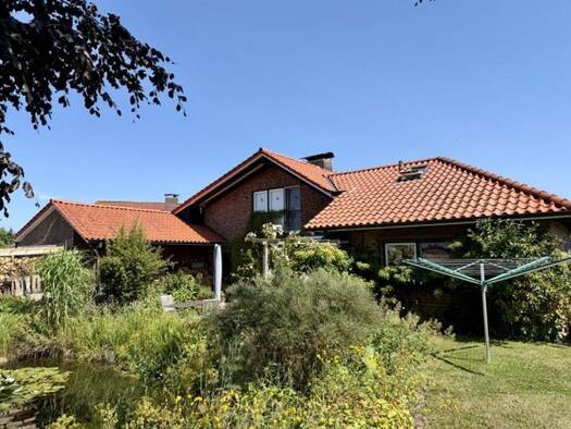 Einfamilienhaus zum Kauf 655.000 € 6 Zimmer 162 m² 905 m² Grundstück Grube 23749