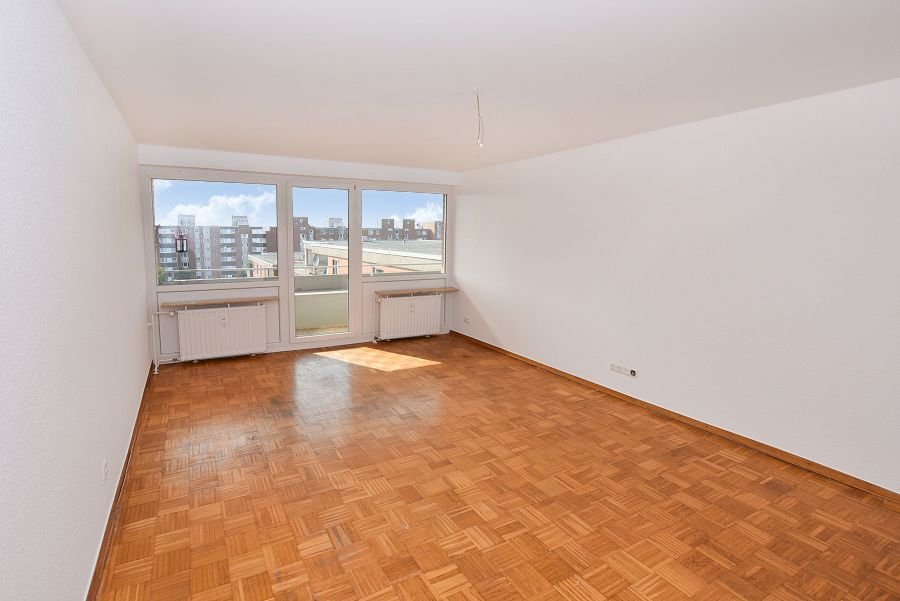 Wohnung zum Kauf 155.000 € 2 Zimmer 61 m²<br/>Wohnfläche 6.<br/>Geschoss Groß-Buchholz Hannover - Groß Buchholz 30627