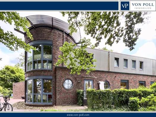 Medizinisches Gebäude zum Kauf 2.402 € Oldenburg / Bürgerfelde 26127