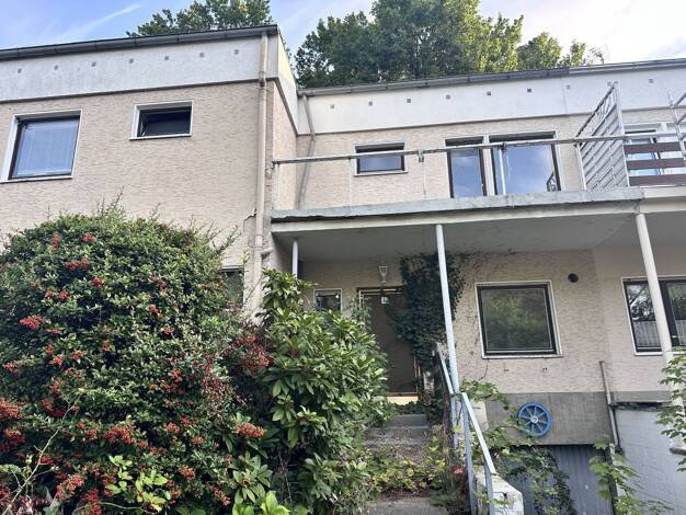 Reihenmittelhaus zum Kauf 425.000 € 3,5 Zimmer 106,1 m² 389 m² Grundstück Zehlendorf Steglitz-Zehlendorf 14165