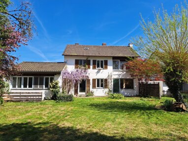 Einfamilienhaus zum Kauf 775.000 € 5 Zimmer 138,2 m² 554 m² Grundstück frei ab sofort Burgerfeld Wasserburg am Inn 83512