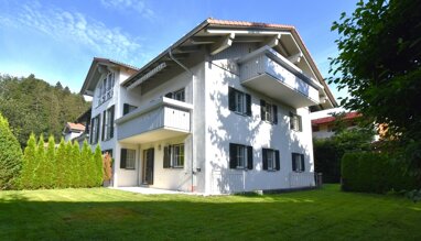 Wohnung zum Kauf provisionsfrei 599.000 € 3 Zimmer 76 m² Bad Wiessee Bad Wiessee 83707