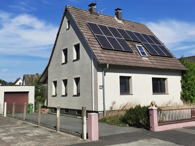 Mehrfamilienhaus zum Kauf 139.000 € 5 Zimmer 107,8 m² 638 m² Grundstück Kernstadt Holzminden 37603