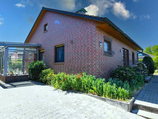 Haus zum Kauf 350.000 € 3 Zimmer 88 m² 815 m² Grundstück Ebensberg Lüneburg 21337