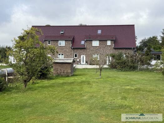 Wohnung zur Miete 1.350 € 3 Zimmer 95 m² 1. Geschoss frei ab 01.12.2025 Zur Tränke 1 Iddensen Rosengarten 21224