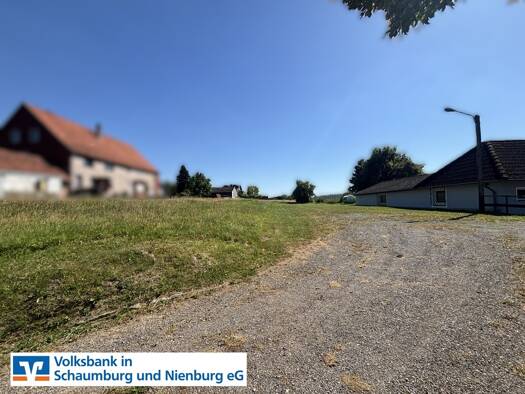 Grundstück zum Kauf 69.000 € 1.775 m² Grundstück Kathrinhagen Auetal / Kathrinhagen 31749