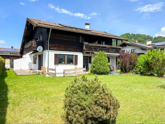 Einfamilienhaus zum Kauf 795.000 € 6 Zimmer 165 m² 819 m² Grundstück Oberaudorf 83080