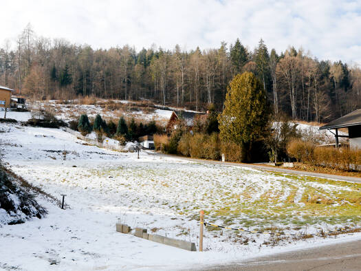 Grundstück zum Kauf 190.000 € 860 m² Grundstück Baugenehmigung vorhanden Plescherken Keutschach am See 9074