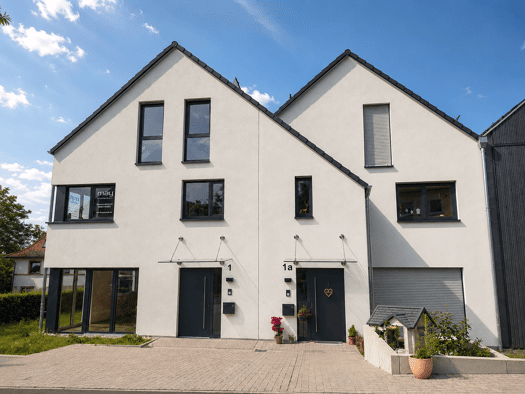Reihenmittelhaus zum Kauf provisionsfrei 588.000 € 5 Zimmer 170 m² 198 m² Grundstück Winzenhohl Hösbach 63768