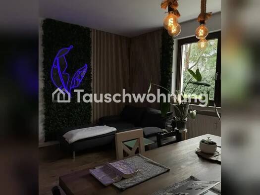Wohnung zur Miete Tauschwohnung 850 € 2 Zimmer 57 m² EG Niehl Nippes 50735