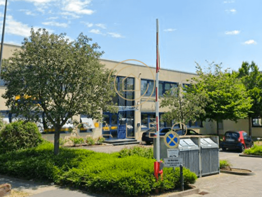 Bürofläche zur Miete provisionsfrei 13,90 € 301 m² Bürofläche teilbar ab 301 m² Unterliederbach Frankfurt am Main 65929