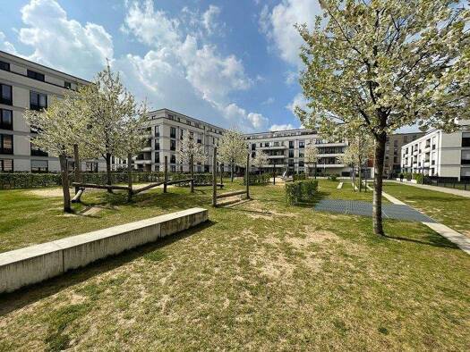 Wohnung zur Miete 1.984 € 4 Zimmer 112 m² 1. Geschoss frei ab 01.02.2026 Brachtstraße 14 Bilk Düsseldorf 40223