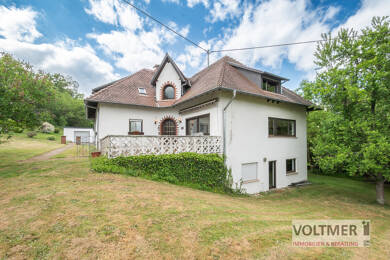 Einfamilienhaus zum Kauf 290.000 € 10,5 Zimmer 350 m² 1.200 m² Grundstück Haupersweiler Freisen / Haupersweiler 66629