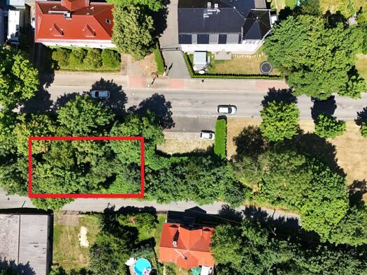 Grundstück zum Kauf provisionsfrei 29.500 € 500 m² Grundstück Schedewitz Zwickau 08056