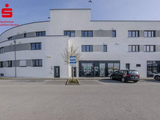 Maisonette zum Kauf 448.000 € 3 Zimmer 101,3 m² 1. Geschoss Fürstenfeldbruck 82256