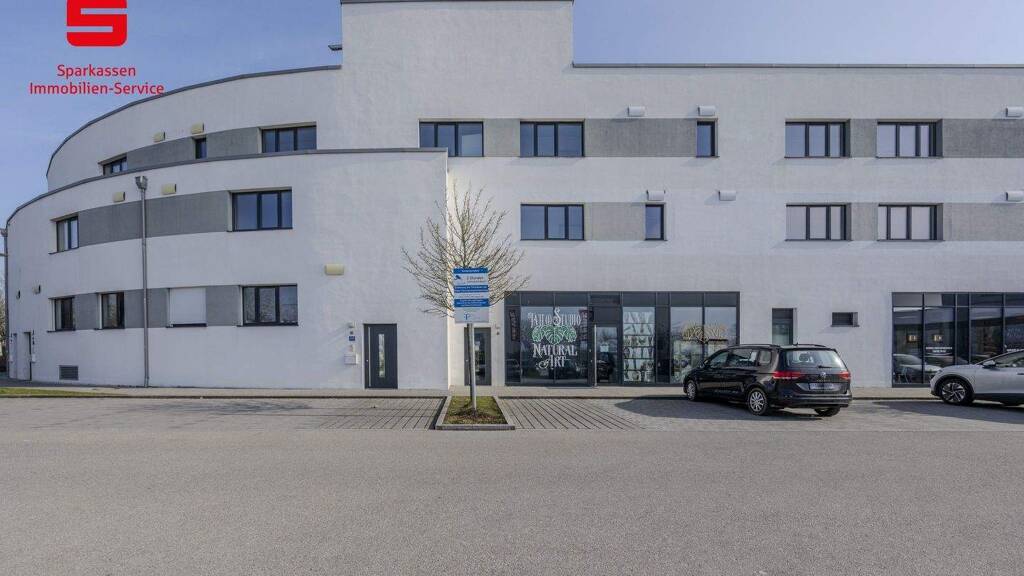 Maisonette zum Kauf 448.000 € 3 Zimmer 101,3 m² 1. Geschoss Fürstenfeldbruck 82256