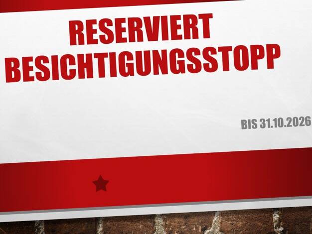 Wohnung zur Miete 465 € 2 Zimmer 55 m² Geschoss 2/2 frei ab sofort Augustastraße 8 Neustrelitz Neustrelitz 17235