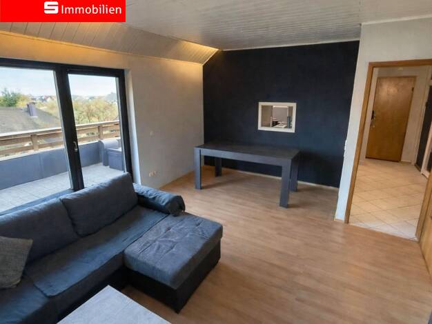 Wohnung zum Kauf 164.500 € 3 Zimmer 64 m² Somborn Freigericht 63579