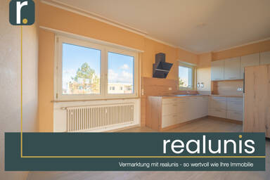 Wohnung zum Kauf 299.999 € 3 Zimmer 78,3 m² Feudenheim Mannheim / Feudenheim 68259