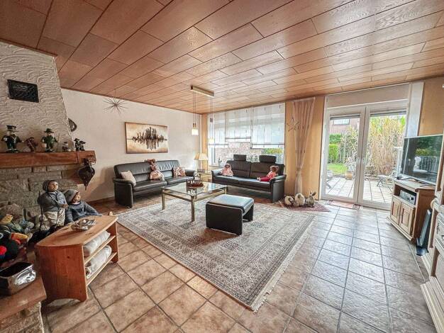 Reihenmittelhaus zum Kauf 423.000 € 5 Zimmer 150 m² 202 m² Grundstück frei ab sofort Dorstfeld Dortmund 44149