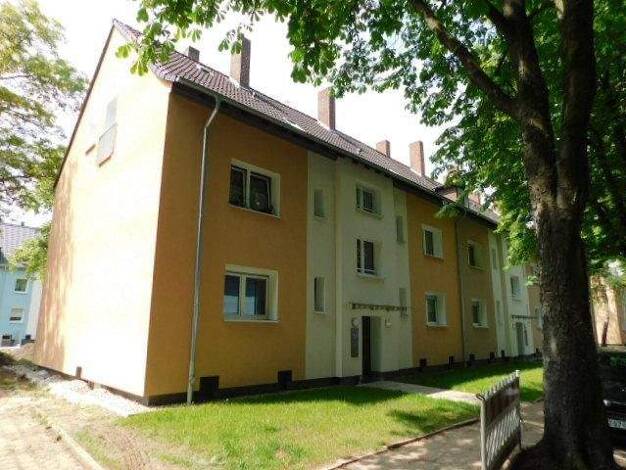Wohnung zur Miete 609 € 2 Zimmer 46,8 m² frei ab 31.01.2026 Wernigerodestr. 16 Hattingen 45525
