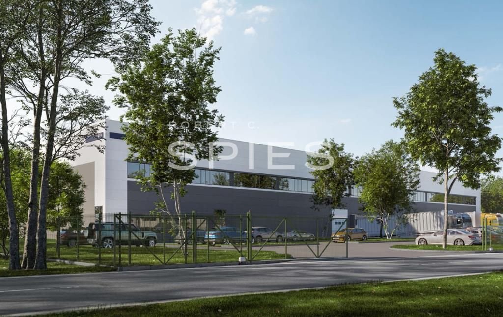 Logistikzentrum zur Miete provisionsfrei 18.008 m²<br/>Lagerfläche ab 18.008 m²<br/>Teilbarkeit Stadt Ibbenbüren 49477