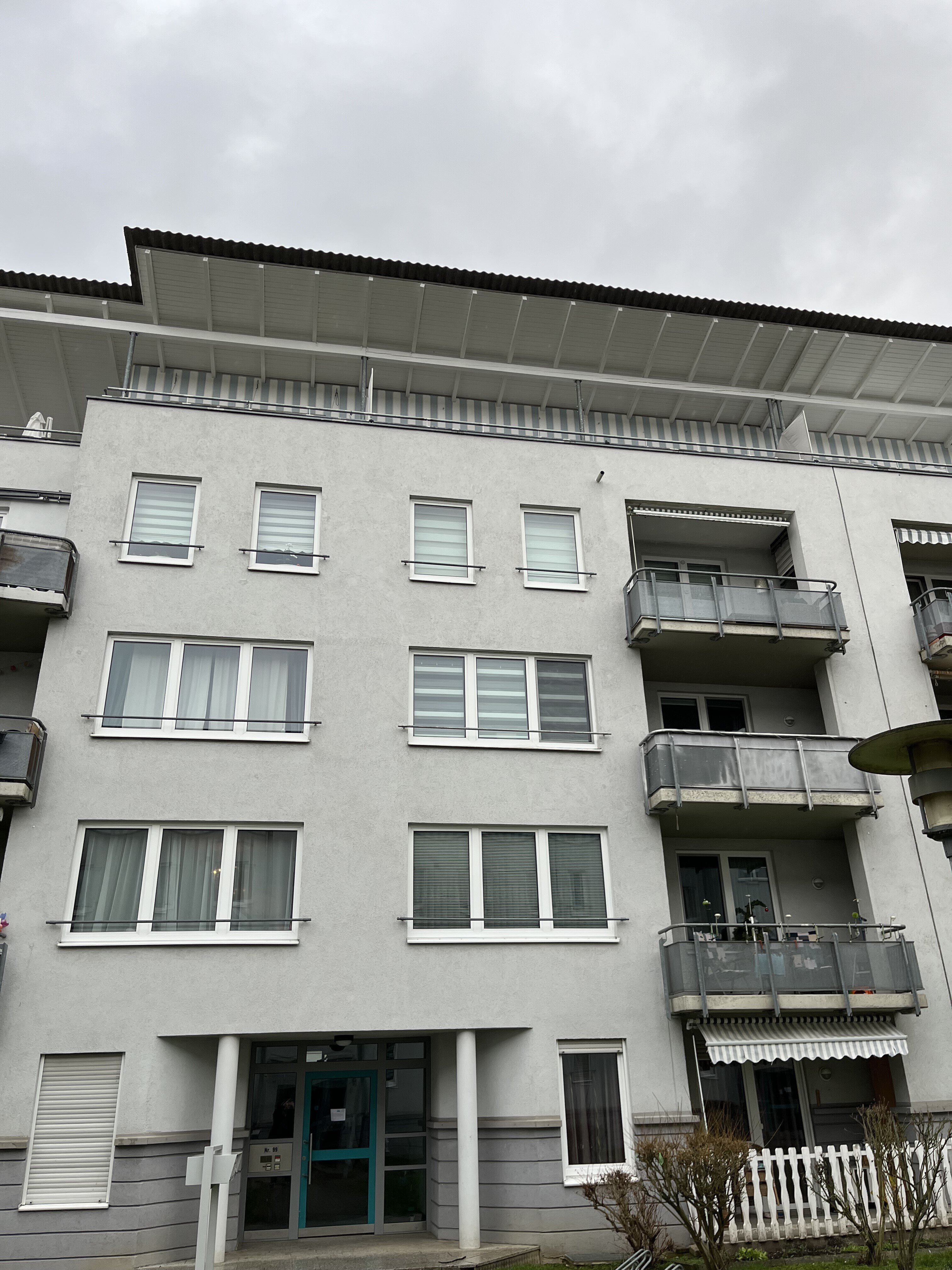 Studio zur Miete 500 € 2 Zimmer 57 m²<br/>Wohnfläche 01.01.2025<br/>Verfügbarkeit Wohnstadt Waldau Kassel 34123