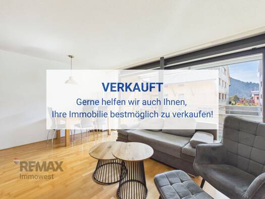 Wohnung zum Kauf 2 Zimmer 45,8 m² 1. Geschoss Hintere Achmühlerstraße 15 Dornbirn 6850