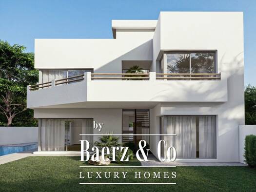 Villa zum Kauf 1.195.000 € 295 m² 500 m² Grundstück albir