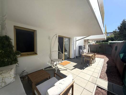 Wohnung zum Kauf 499.900 € 3 Zimmer 56,7 m² EG frei ab 01.04.2027 Wien 1220