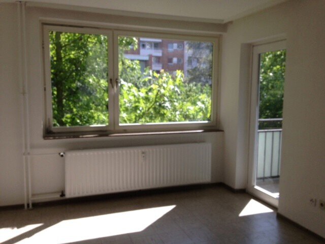 Wohnung zur Miete 329 € 1 Zimmer 32 m²<br/>Wohnfläche 2.<br/>Geschoss 29.12.2024<br/>Verfügbarkeit Wernigeroder Weg 26 Burg Hannover 30419