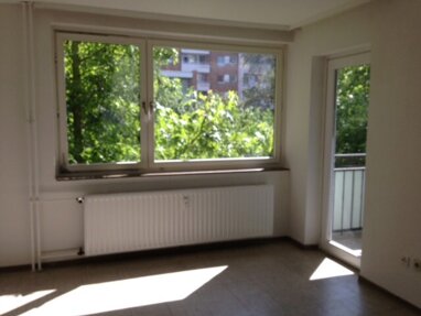 Wohnung zur Miete 329 € 1 Zimmer 32 m² 2. Geschoss frei ab 01.01.2025 Wernigeroder Weg 26 Burg Hannover 30419