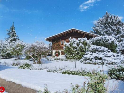 Haus zum Kauf 333.000 € 3,5 Zimmer 72 m² 750 m² Grundstück Seebenstein 2824