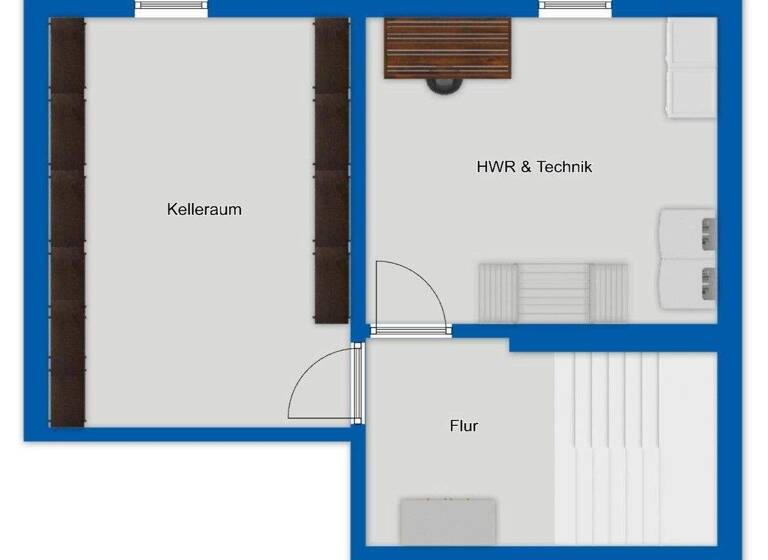 Doppelhaushälfte zum Kauf 699.000 € 4 Zimmer 187,7 m² 320 m² Grundstück Hochdorf 73269