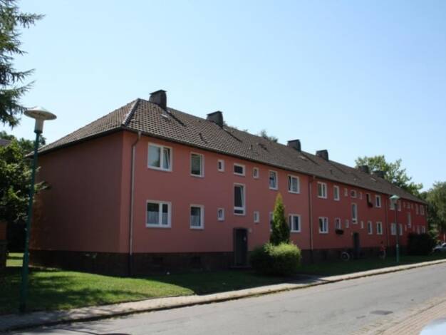 Wohnung zur Miete 360 € 3,5 Zimmer 54,5 m² EG frei ab 16.04.2026 Lohstraße 17 Vierlinden Duisburg 47178