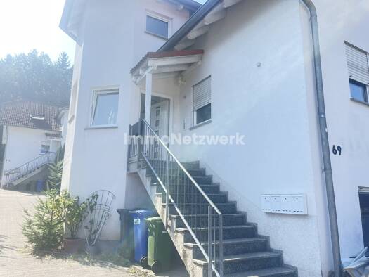 Wohnung zum Kauf 97.000 € 2 Zimmer 51 m² 1. Geschoss Carlsberg 67316