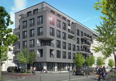 Wohnung zur Miete 1.900 € 4 Zimmer 124,8 m² 1. Geschoss frei ab 13.11.2024 Rüttenscheider Straße 34 Südviertel Essen 45128