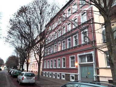 Wohnung zur Miete 480 € 2 Zimmer 60 m² 2. Geschoss Röberstrasse 9 Eilenburg Eilenburg 04838