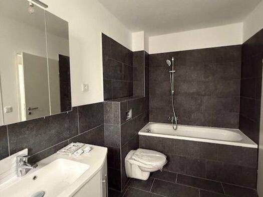 Studio zur Miete 696 € 1 Zimmer frei ab sofort Baumholder 55774