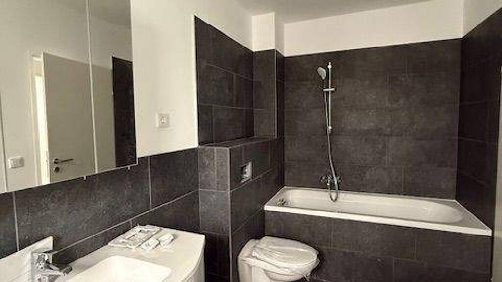 Wohnung zur Miete 696 € 3 Zimmer 89,7 m² frei ab sofort Baumholder 55774