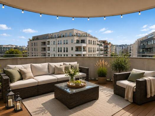 Wohnung zum Kauf 1.249.000 € 5 Zimmer 153,1 m² 5. Geschoss Tiergarten Mitte 10785