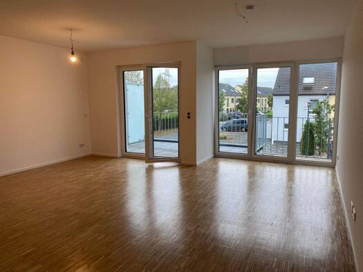 Wohnung zur Miete 1.254 € 3 Zimmer 94,8 m² 1. Geschoss frei ab 01.03.2026 Graf-Stauffenberg-Straße X Efferen Hürth 50354